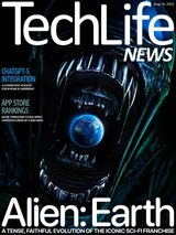 Techlife News