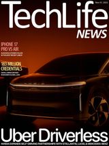 Techlife News Techlife News