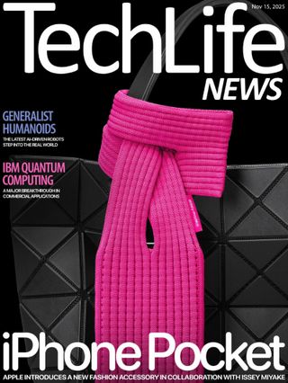 Techlife News