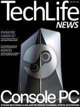 Techlife News