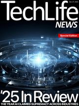 Techlife News