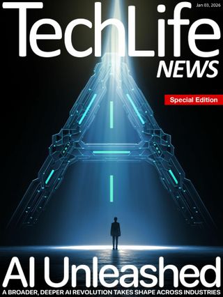 Techlife News