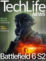 Techlife News