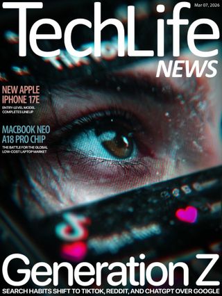 Techlife News