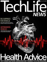 Techlife News