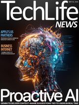 Techlife News