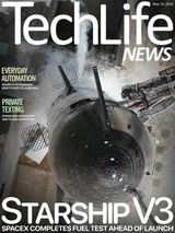Techlife News