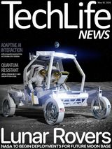 Techlife News