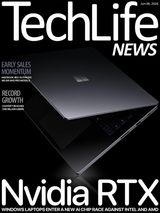 Techlife News