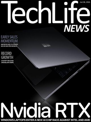 Techlife News
