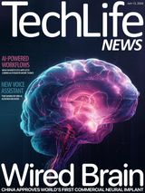 Techlife News