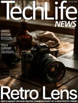 Techlife News