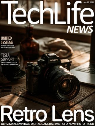 Techlife News