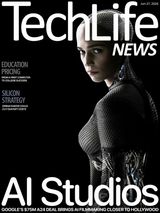 Techlife News