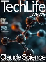 Techlife News