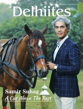 Delhiites Lifestyle Magazine