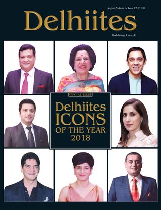 Delhiites Lifestyle Magazine