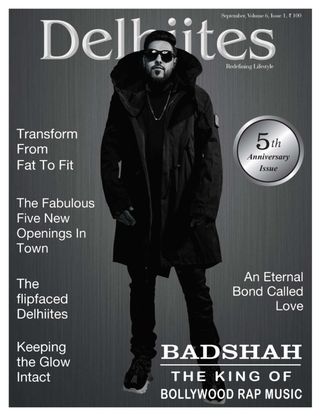 Delhiites Lifestyle Magazine