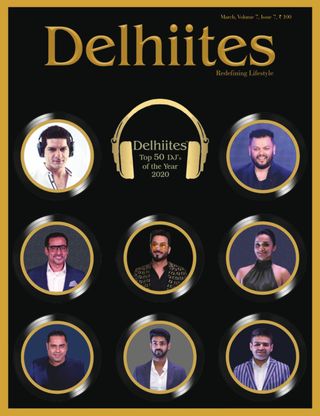 Delhiites Lifestyle Magazine