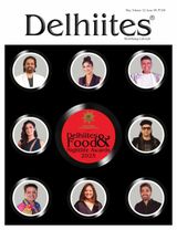 Delhiites Lifestyle Magazine