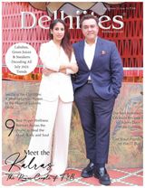 Delhiites Lifestyle Magazine