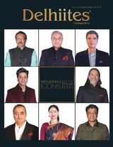 Delhiites Lifestyle Magazine