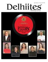Delhiites Lifestyle Magazine