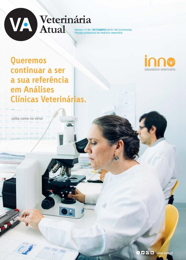 Veterinária Atual
