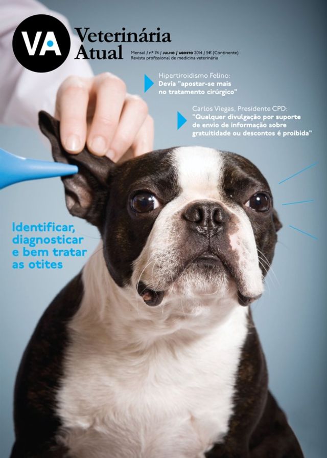Veterinária Atual