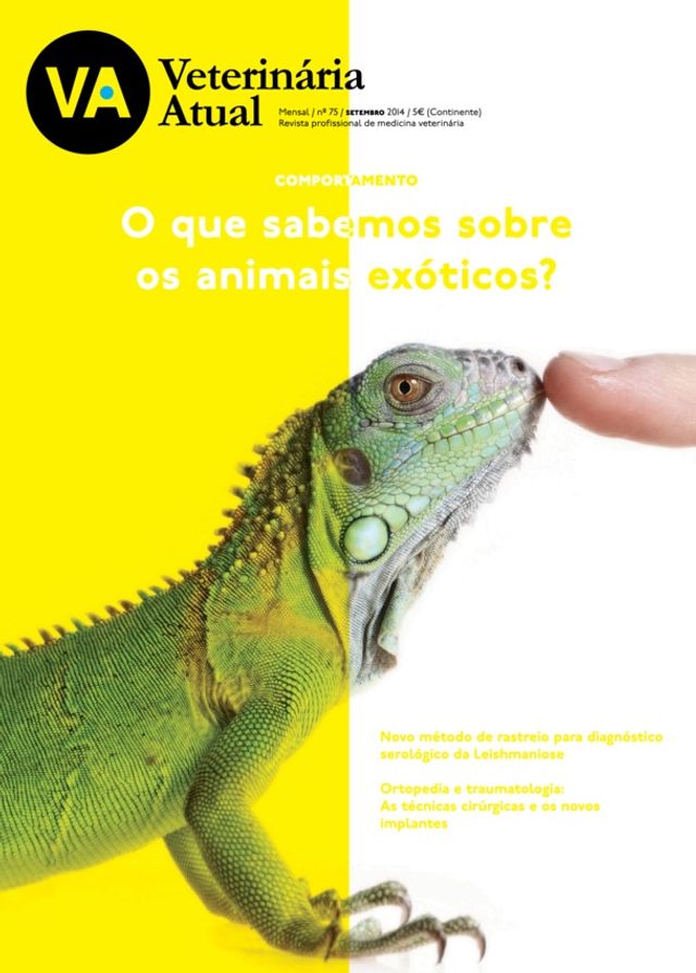 Veterinária Atual