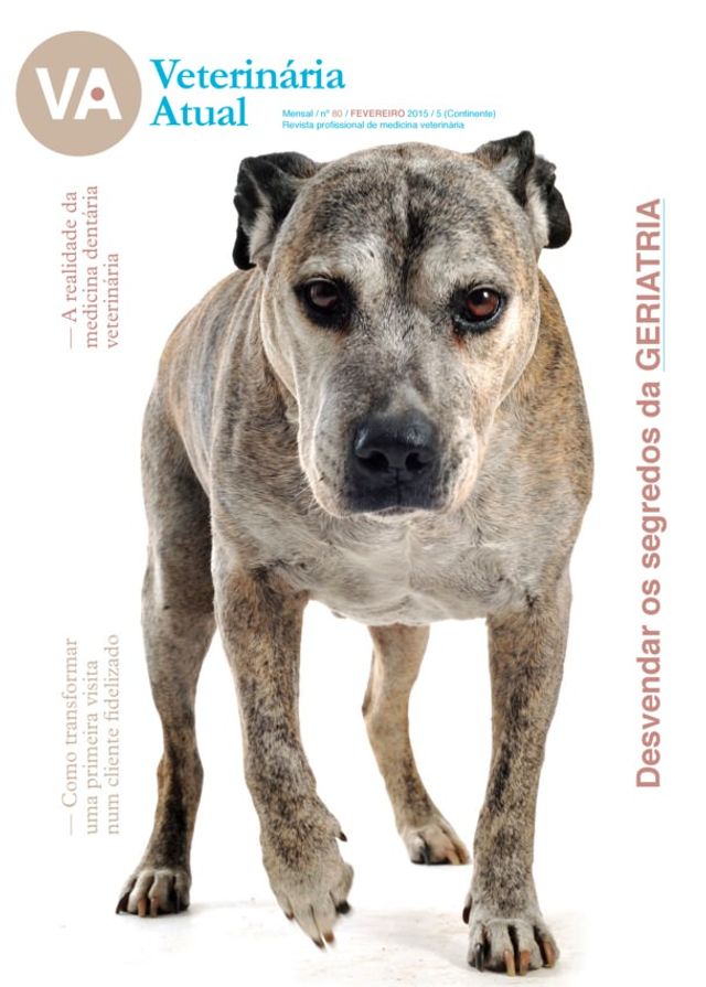 Veterinária Atual