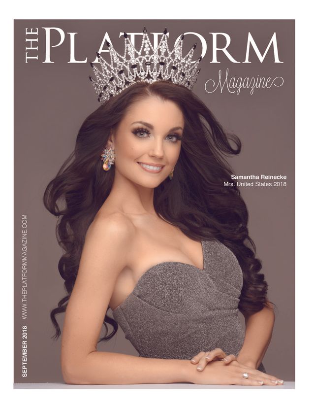 The Platform Magazine