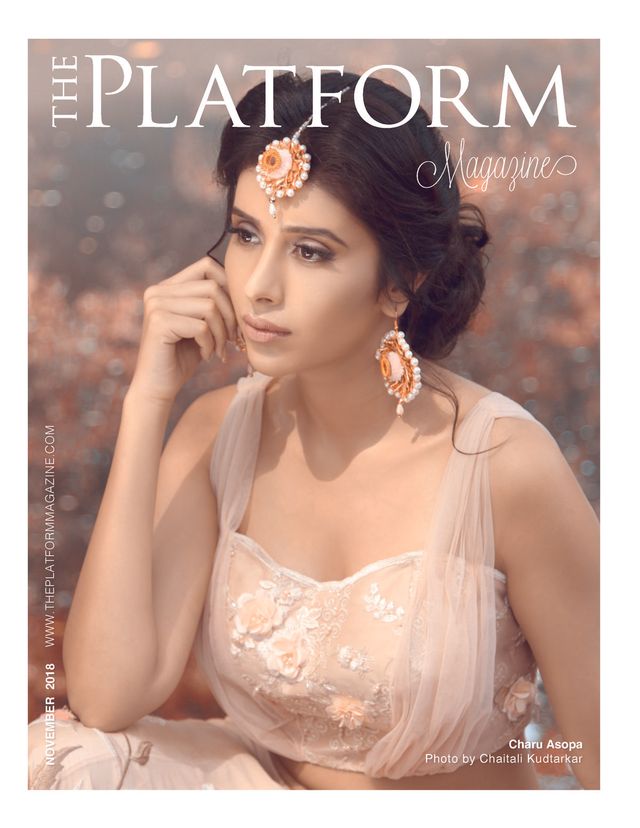 The Platform Magazine