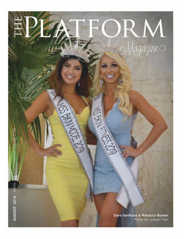 The Platform Magazine