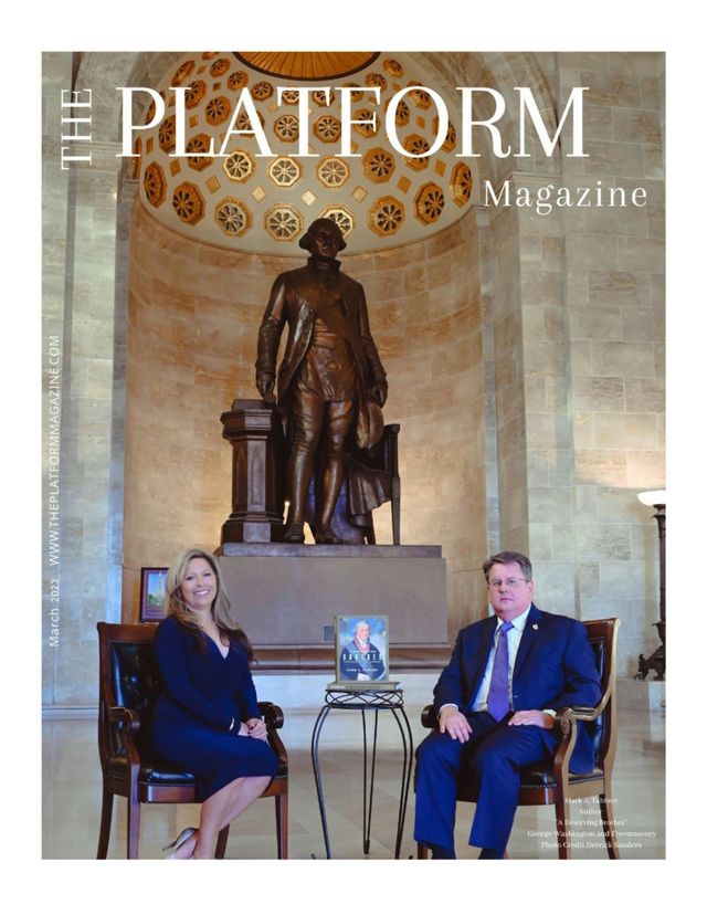 The Platform Magazine