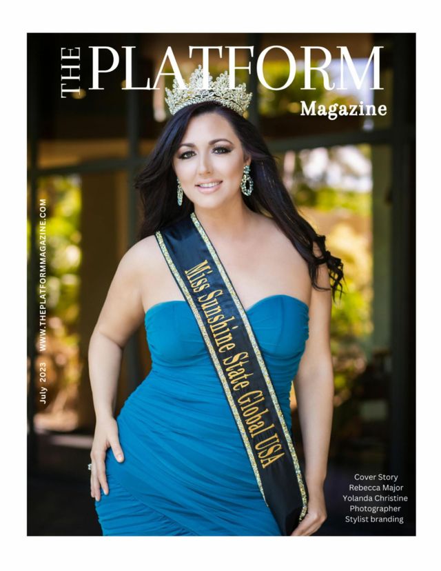 The Platform Magazine
