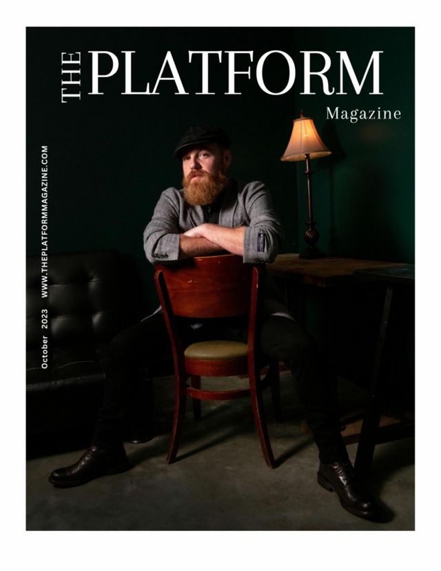 The Platform Magazine