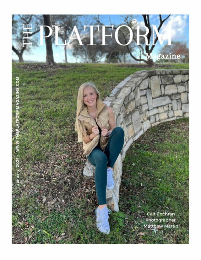 The Platform Magazine