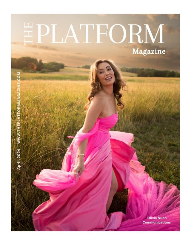 The Platform Magazine