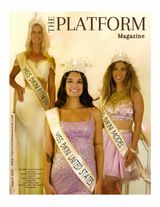 The Platform Magazine August 2024