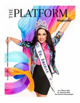 The Platform Magazine October 2024 Issue