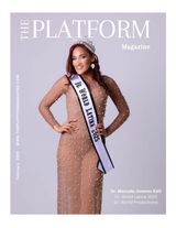 The Platform Magazine Feb 2025
