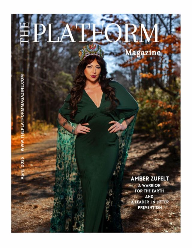 The Platform Magazine