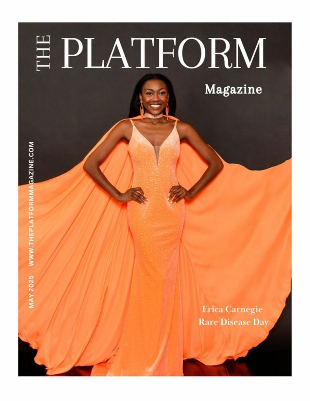 The Platform Magazine