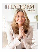 The Platform Magazine July 2025