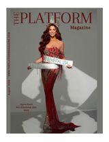 The Platform Magazine