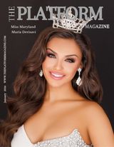 The Platform Magazine