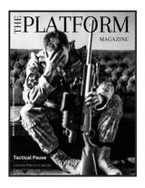 The Platform Magazine March 2026
