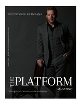 The Platform Magazine