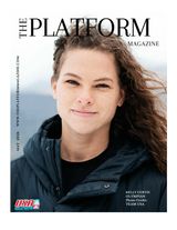 The Platform Magazine